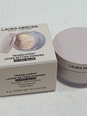 laura mercier Translucent Loose Setting Powder - Light Neutral